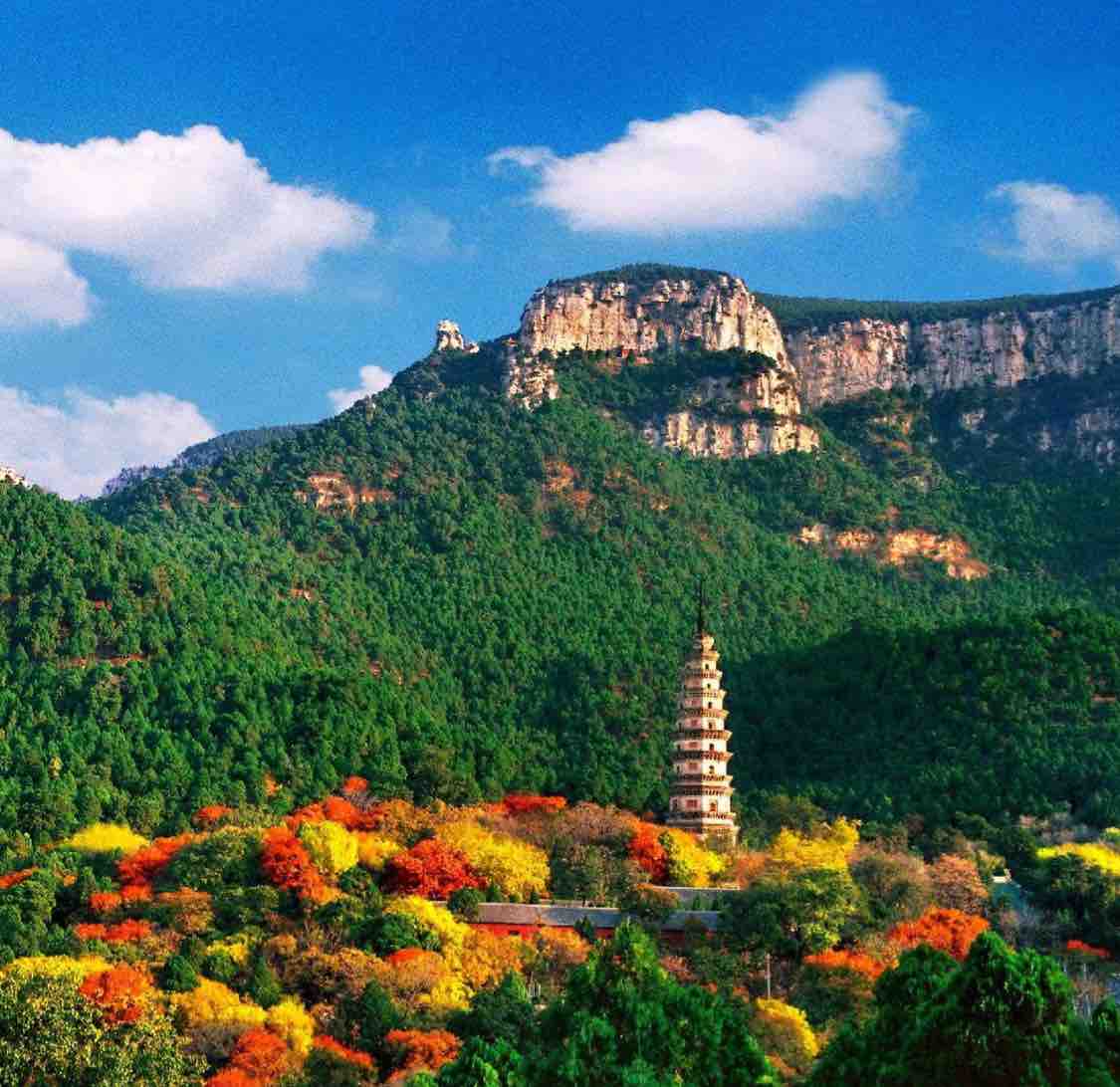 这里是,长清文旅十二时辰!